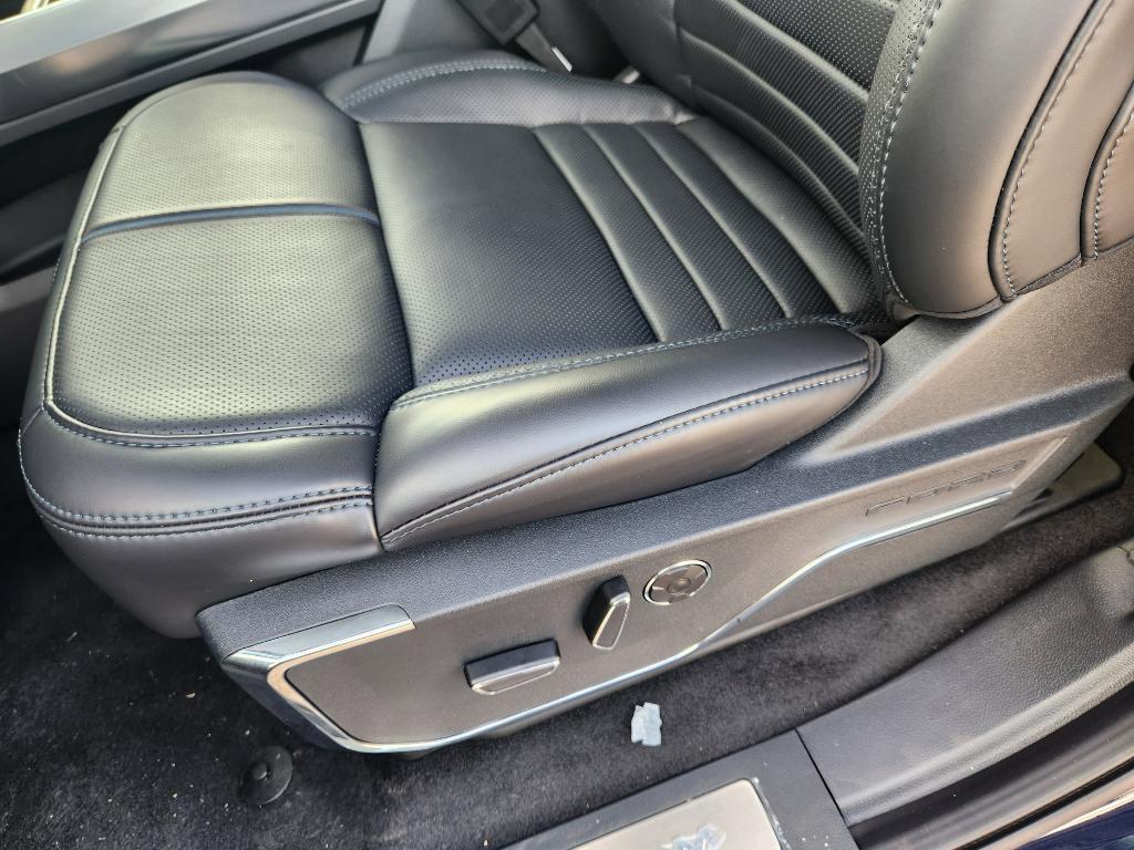 new 2025 Ford F-150 car, priced at $79,176