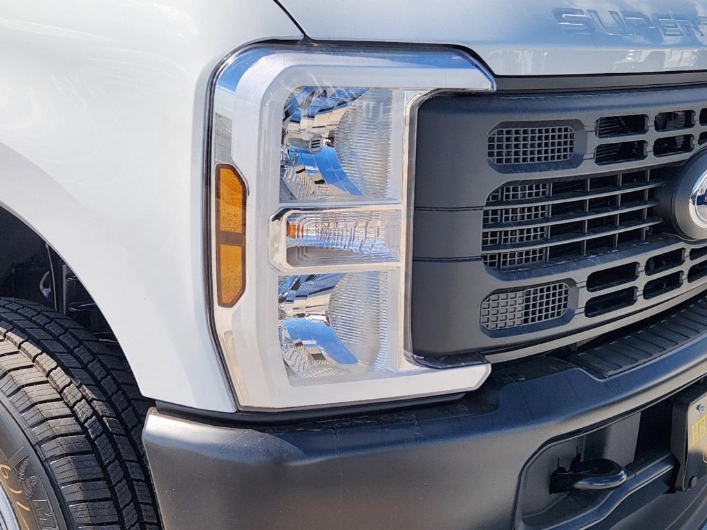 new 2024 Ford F-250 car, priced at $48,025