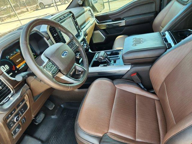 used 2021 Ford F-150 car, priced at $42,991