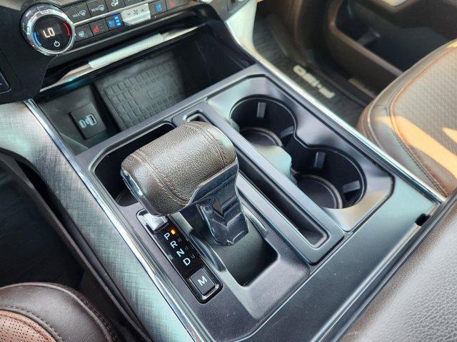 used 2021 Ford F-150 car, priced at $42,991