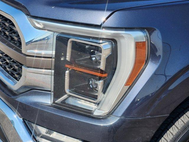 used 2021 Ford F-150 car, priced at $42,991