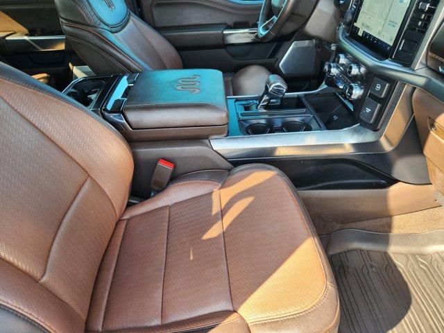 used 2021 Ford F-150 car, priced at $42,991
