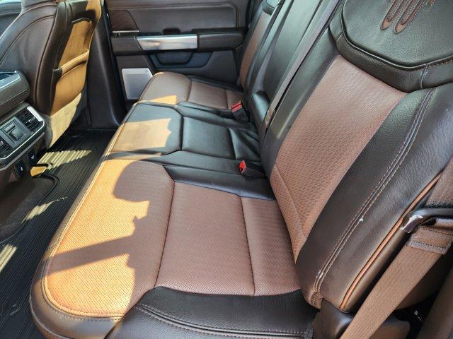 used 2021 Ford F-150 car, priced at $42,991
