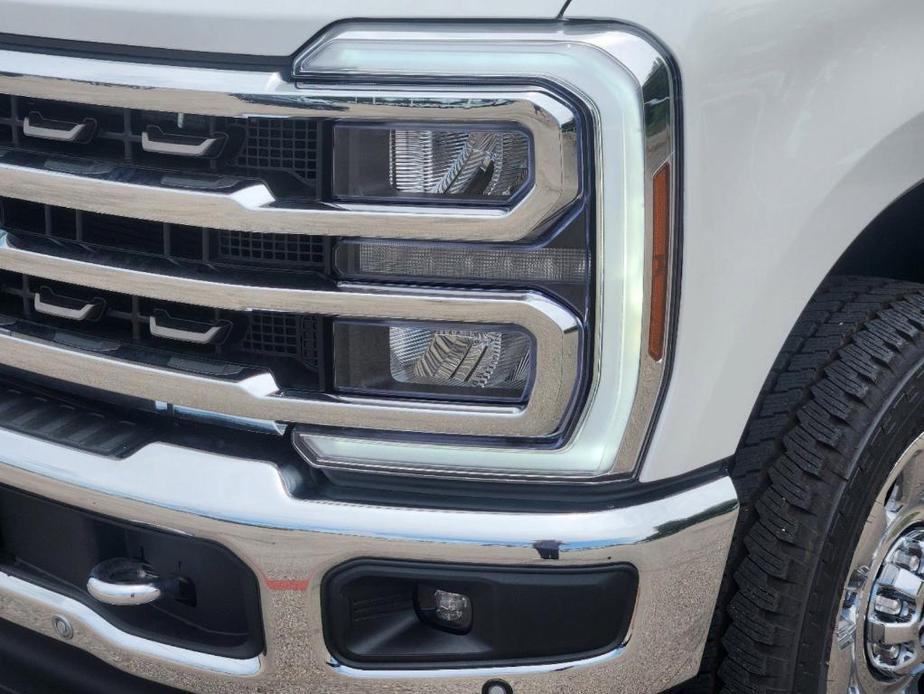 new 2024 Ford F-250 car, priced at $89,377