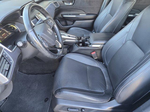 used 2018 Honda Clarity Plug-In Hybrid car, priced at $13,991