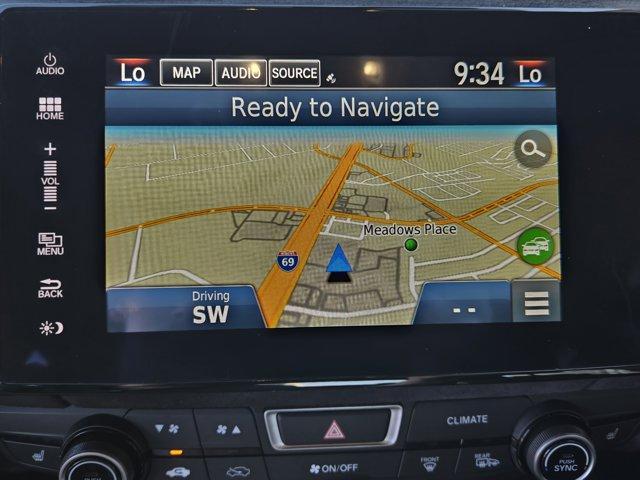 used 2018 Honda Clarity Plug-In Hybrid car, priced at $13,991