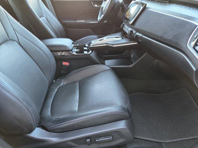 used 2018 Honda Clarity Plug-In Hybrid car, priced at $13,991