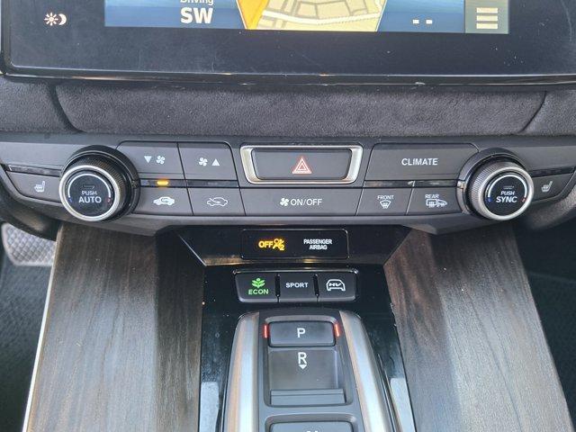 used 2018 Honda Clarity Plug-In Hybrid car, priced at $13,991