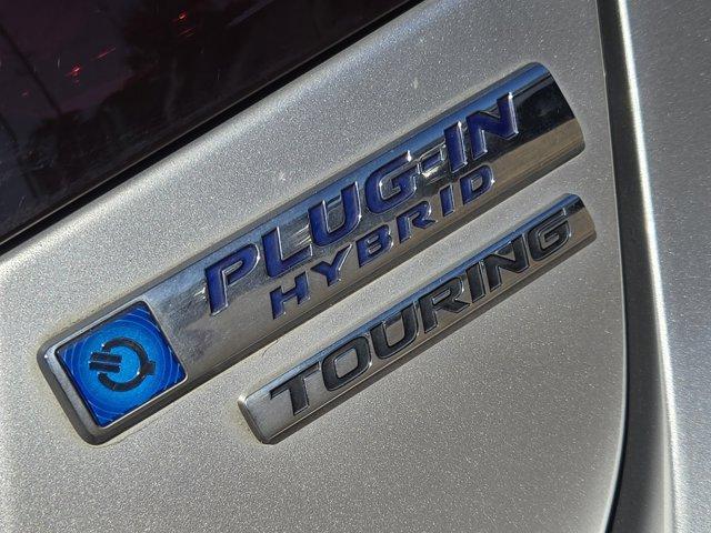 used 2018 Honda Clarity Plug-In Hybrid car, priced at $13,991