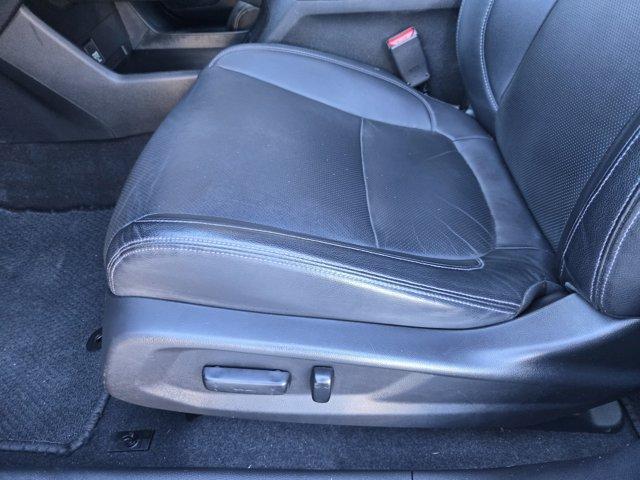 used 2018 Honda Clarity Plug-In Hybrid car, priced at $13,991