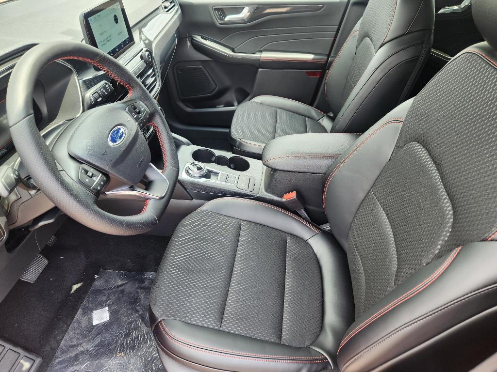 new 2025 Ford Escape car, priced at $31,985