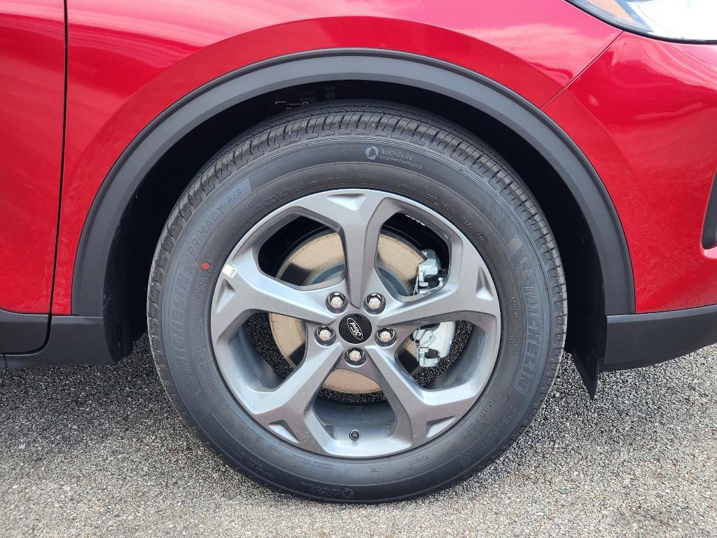 new 2025 Ford Escape car, priced at $31,985