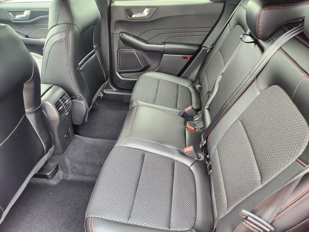 new 2025 Ford Escape car, priced at $31,985