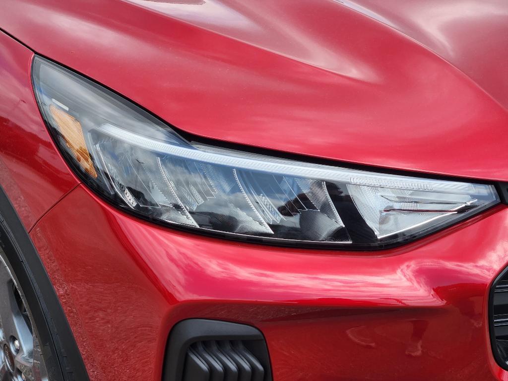 new 2025 Ford Escape car, priced at $23,928