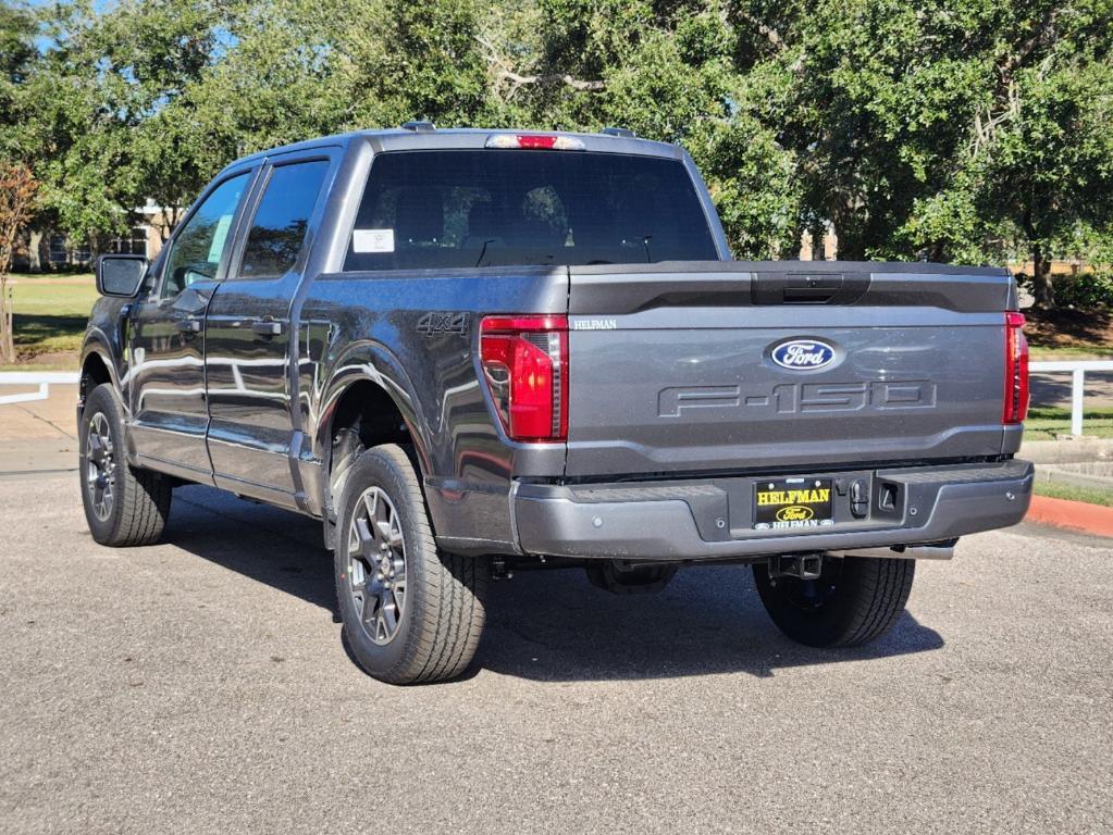 new 2024 Ford F-150 car, priced at $45,066