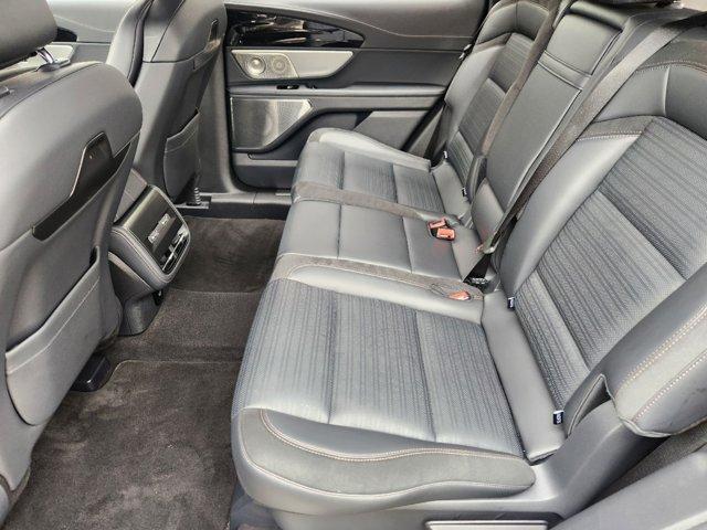 used 2024 Lincoln Nautilus car, priced at $55,991