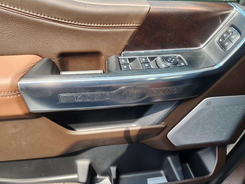 new 2025 Ford F-150 car, priced at $79,815