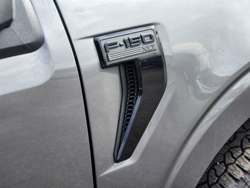 new 2024 Ford F-150 car, priced at $50,913