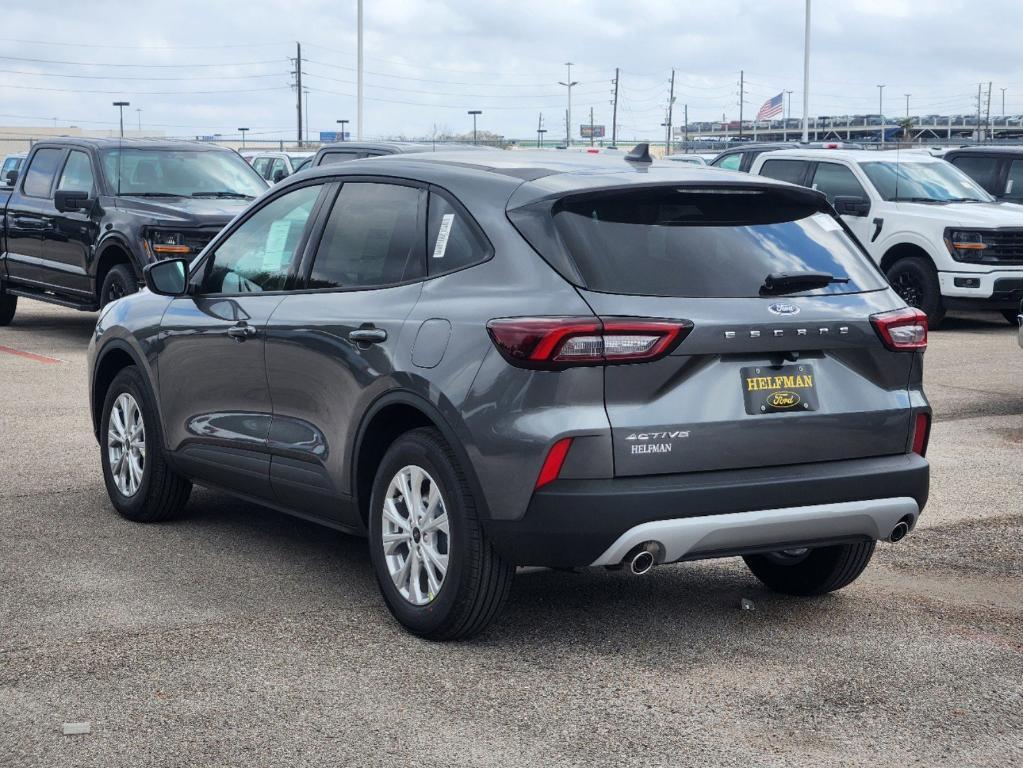 new 2025 Ford Escape car, priced at $30,485