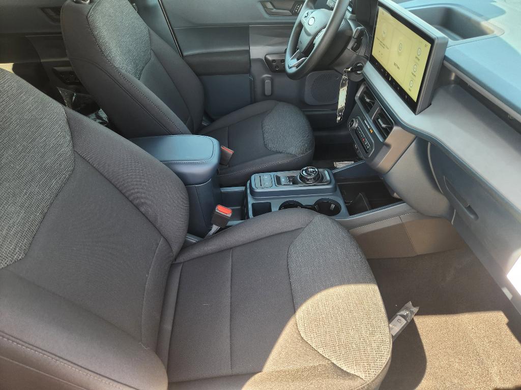 new 2025 Ford Maverick car, priced at $30,060