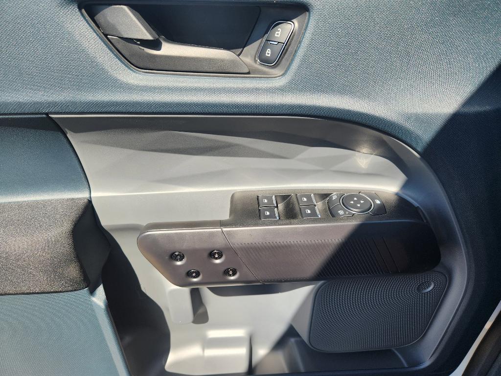 new 2025 Ford Maverick car, priced at $30,060