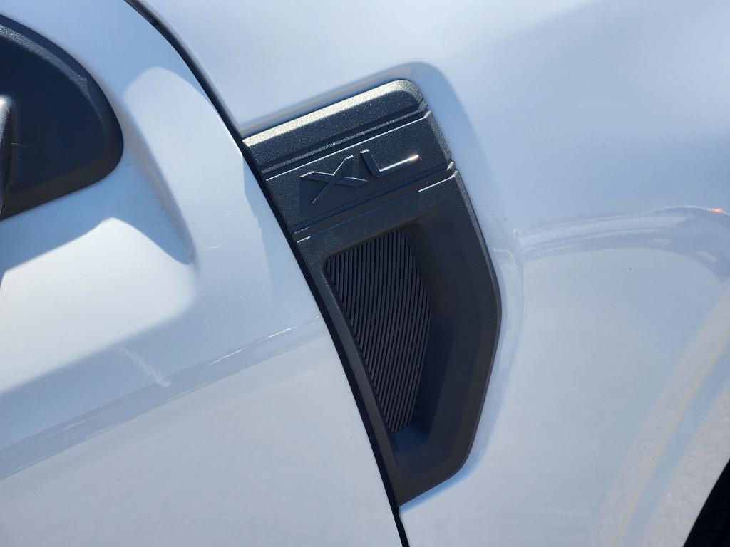 new 2025 Ford Maverick car, priced at $30,060