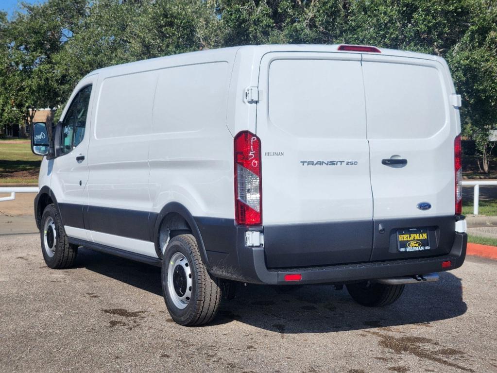 new 2024 Ford Transit-250 car, priced at $49,000