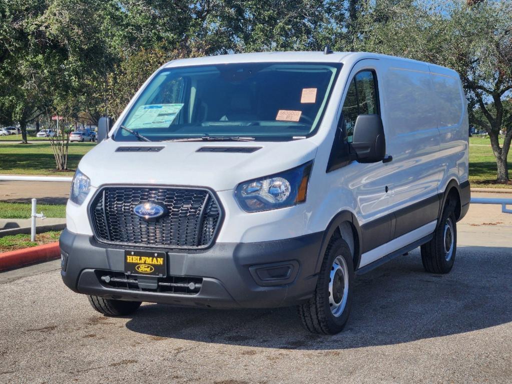 new 2024 Ford Transit-250 car, priced at $49,000