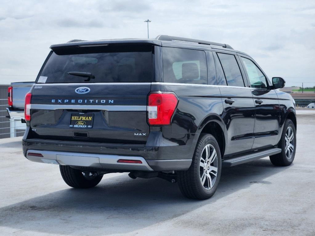 new 2024 Ford Expedition Max car, priced at $62,798