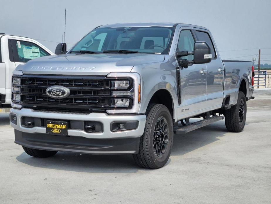 new 2024 Ford F-350 car, priced at $82,126