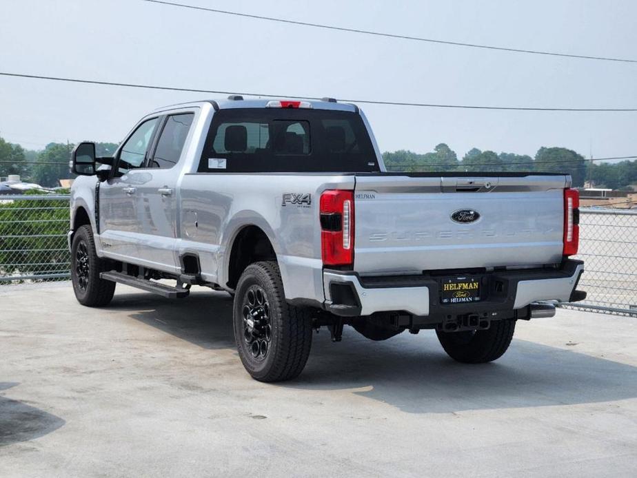 new 2024 Ford F-350 car, priced at $82,126