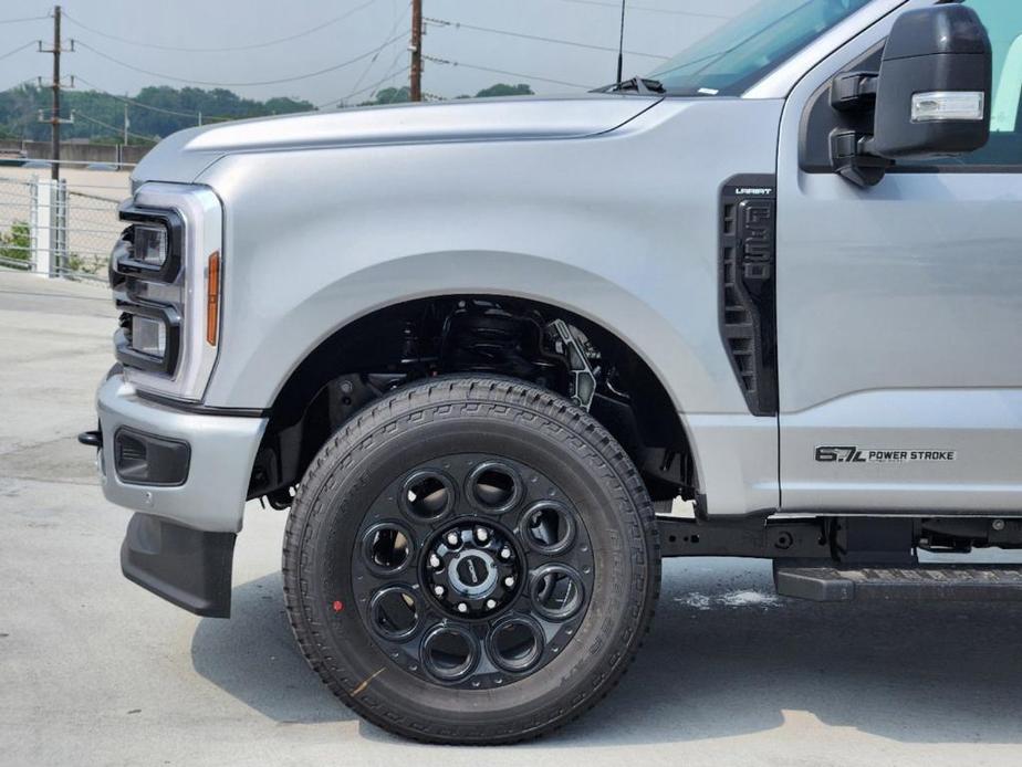 new 2024 Ford F-350 car, priced at $82,126