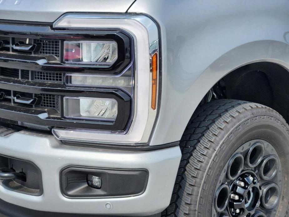 new 2024 Ford F-350 car, priced at $82,126