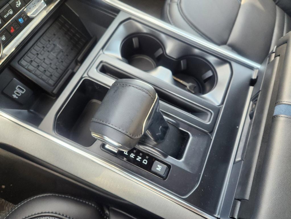 new 2025 Ford F-150 car, priced at $75,861