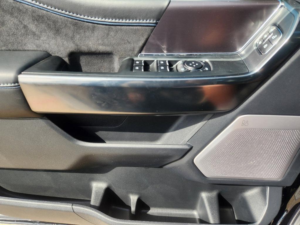 new 2025 Ford F-150 car, priced at $75,861