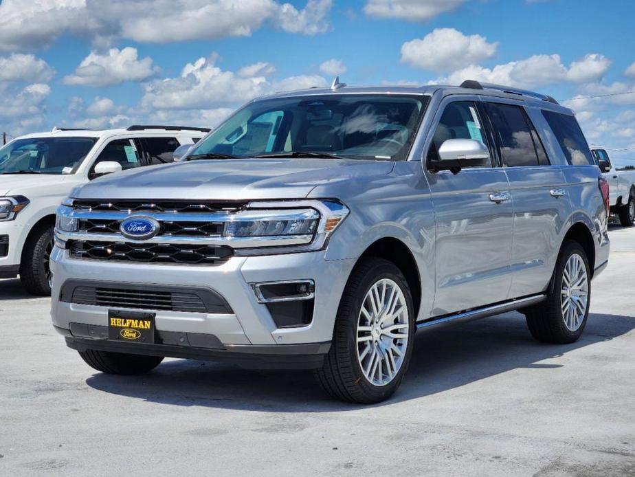 new 2024 Ford Expedition car, priced at $67,944