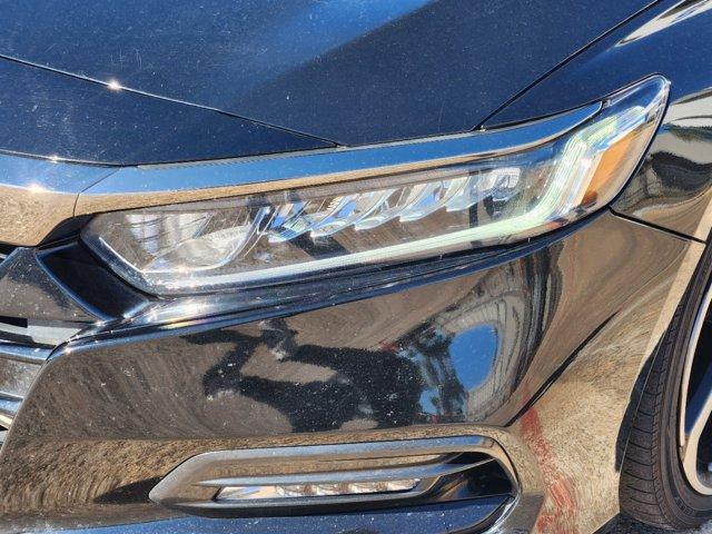 used 2019 Honda Accord car, priced at $20,991