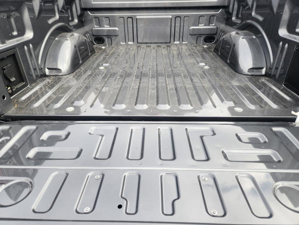 new 2025 Ford F-150 car, priced at $69,465