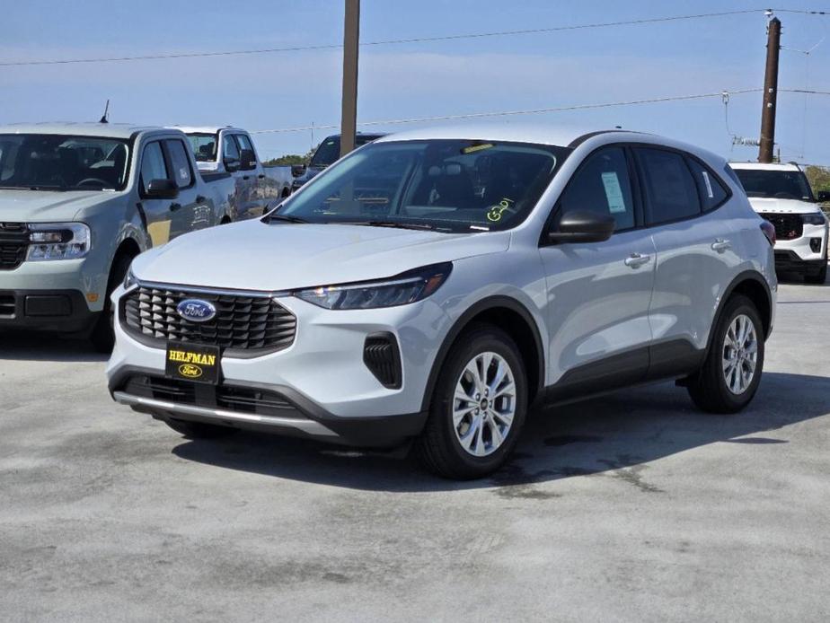 new 2025 Ford Escape car, priced at $29,830