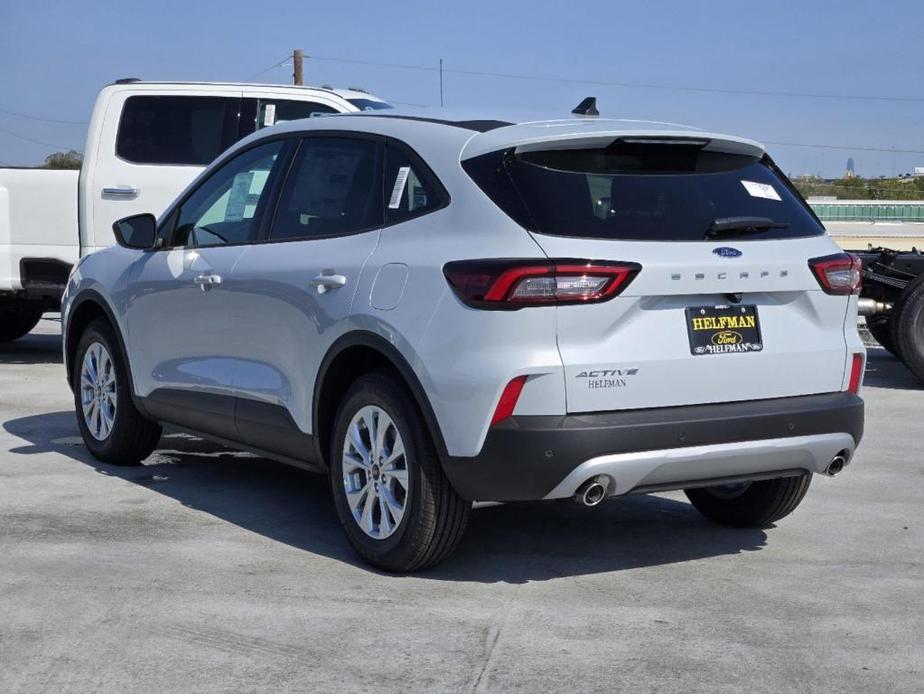 new 2025 Ford Escape car, priced at $29,830