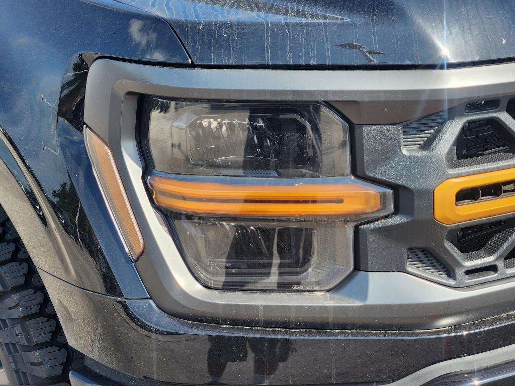 new 2025 Ford F-150 car, priced at $60,336