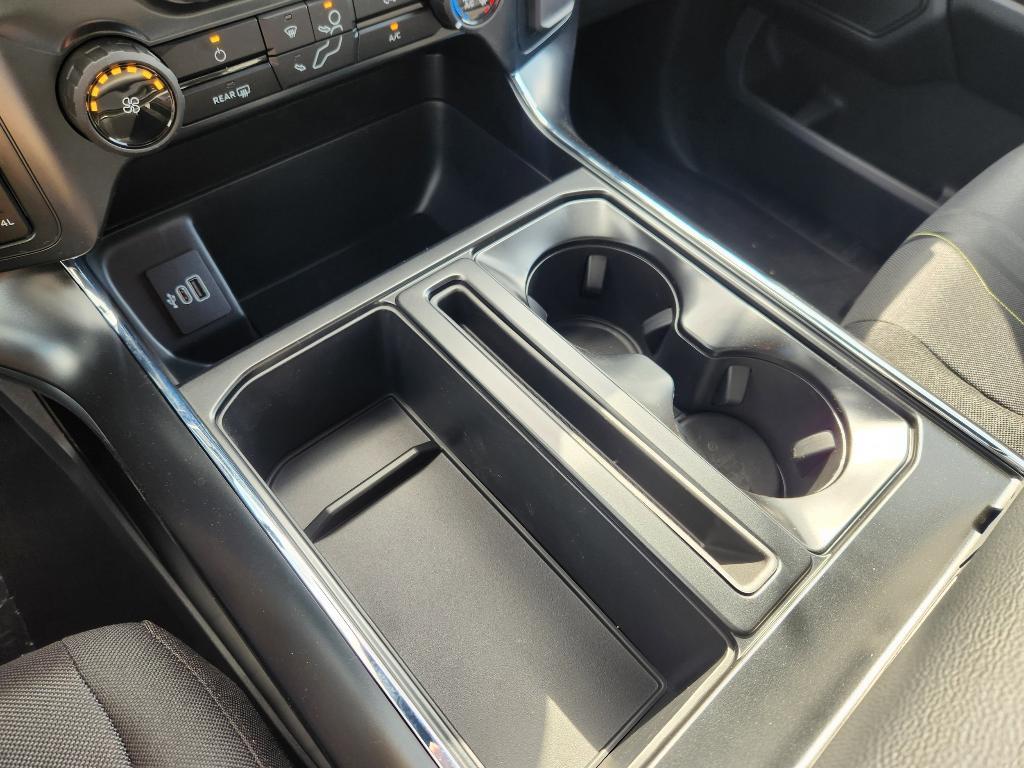 new 2025 Ford F-150 car, priced at $51,050