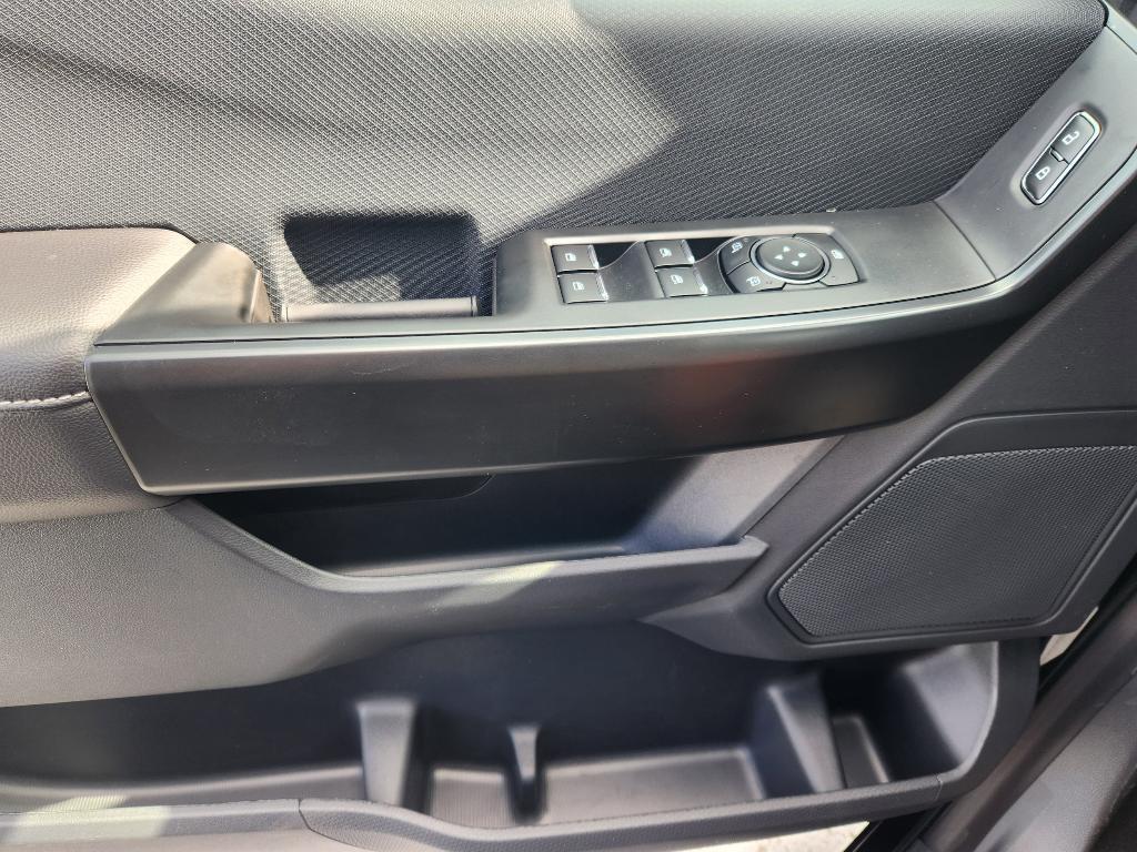 new 2025 Ford F-150 car, priced at $51,050