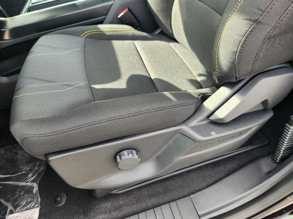 new 2025 Ford F-150 car, priced at $51,050
