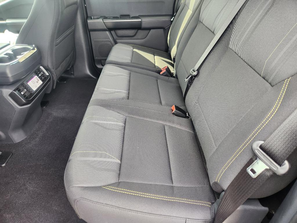 new 2025 Ford F-150 car, priced at $51,050