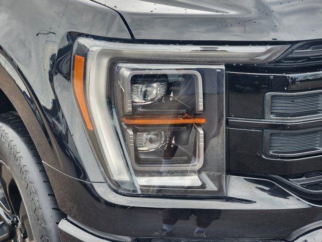 used 2022 Ford F-150 car, priced at $56,991