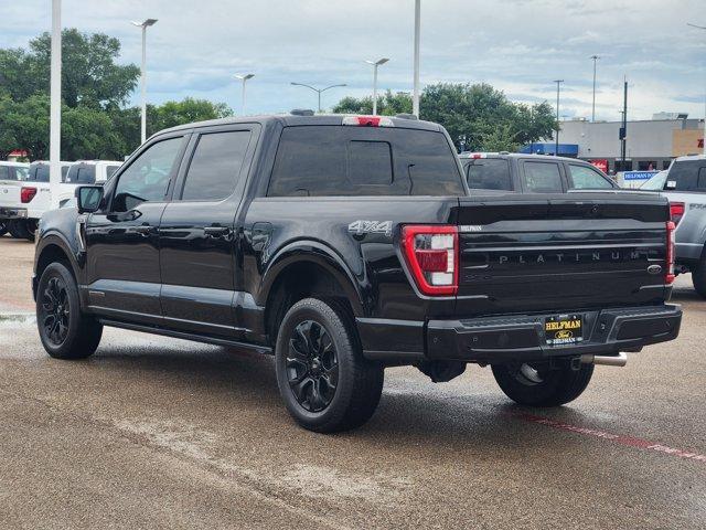 used 2022 Ford F-150 car, priced at $56,991