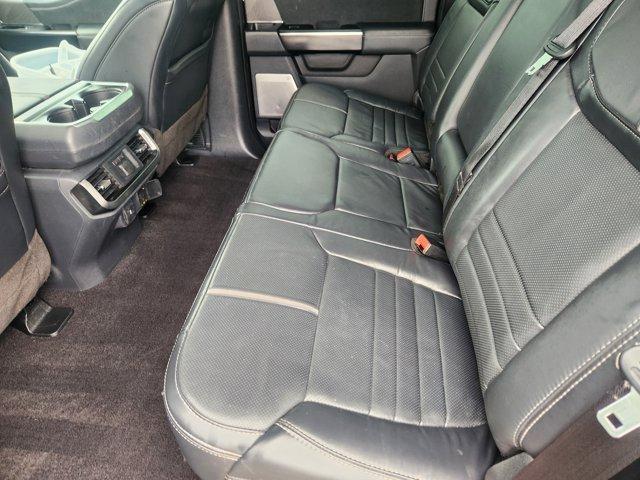 used 2022 Ford F-150 car, priced at $56,991