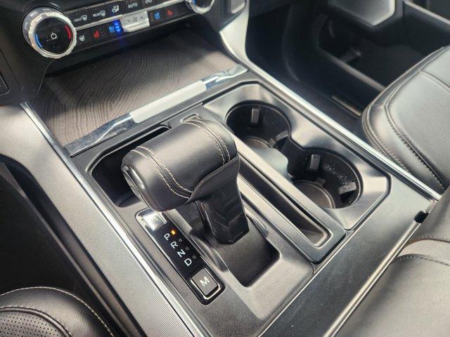 used 2022 Ford F-150 car, priced at $56,991