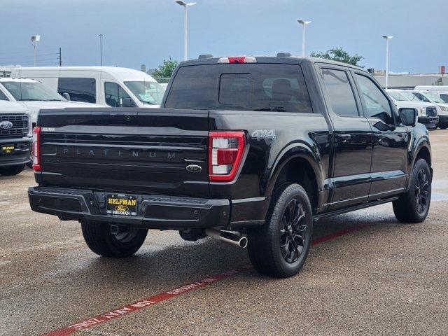 used 2022 Ford F-150 car, priced at $56,991